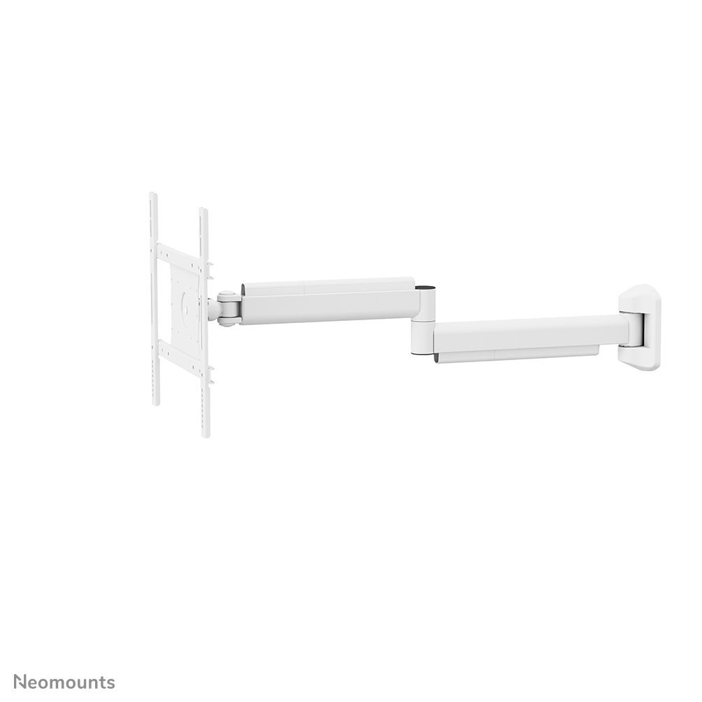 Neomounts FPMA-HAW050 Supporto a parete tipo medicale per TV 10-40" - mobilità completa
